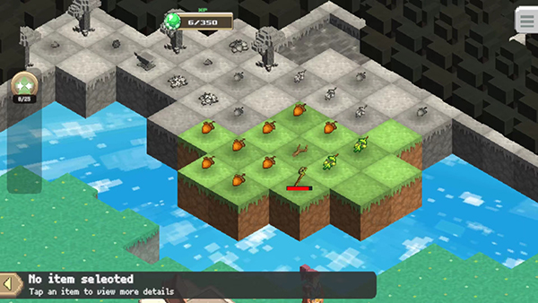 合成世界官方版(MergeCrafter)