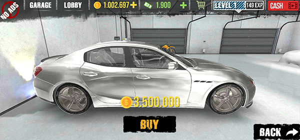 真实漂移世界手游(Real Drift World)