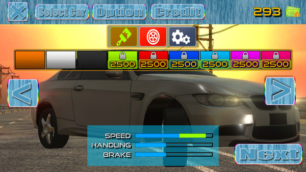 兰博基尼汽车模拟器手机版