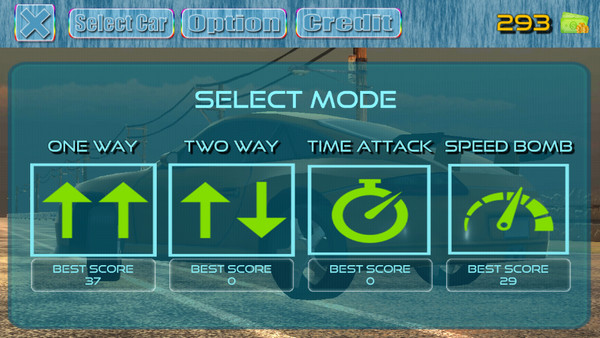 兰博基尼汽车模拟器手机版