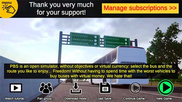 巴士之路手机版