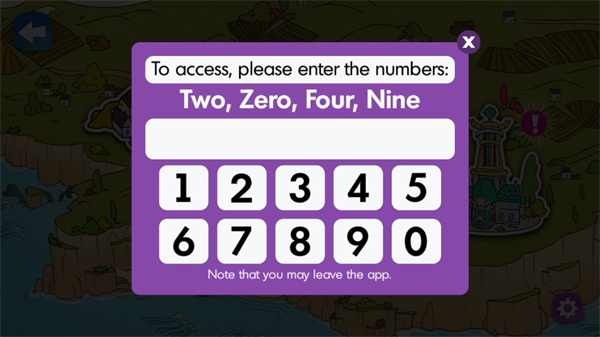 小马宝莉大世界中文版