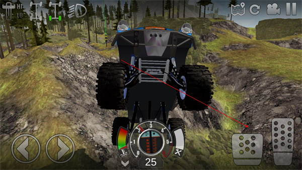 亡命越野最新版本