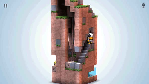 Mekorama英文版本