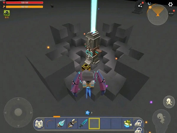 Mini World国际服最新版