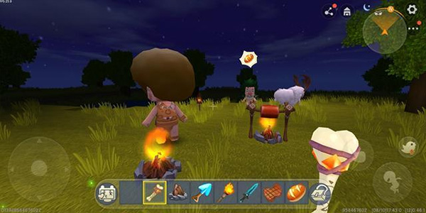 Mini World国际服最新版