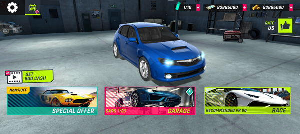 公路汽车模拟器最新版