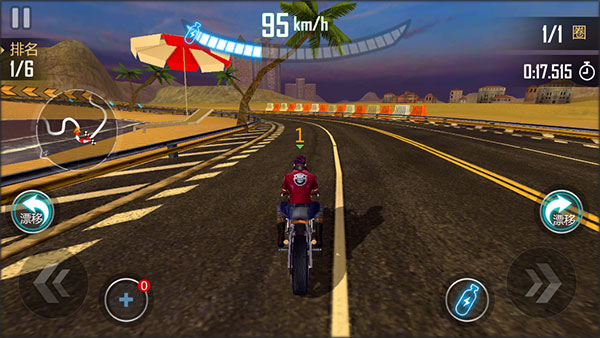 绝地摩托2025最新版