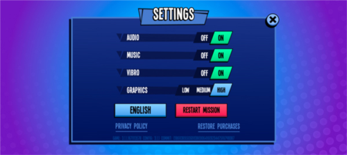 蜘蛛侠英雄3 免广告