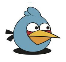 愤怒的小鸟时空之旅官方版