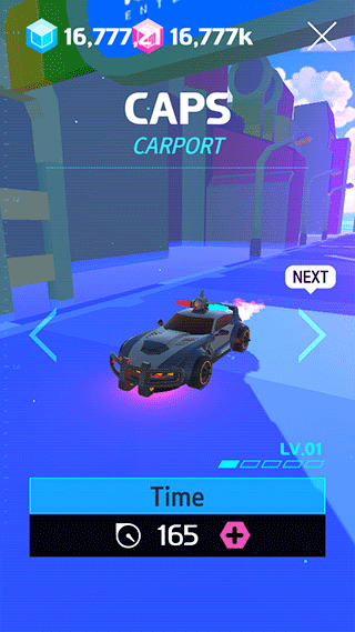 无限驾驶最新版