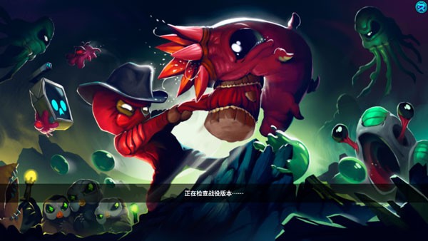 崩溃大陆2 官方版