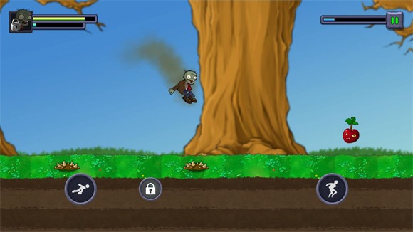 植物大战僵尸：重生 正版