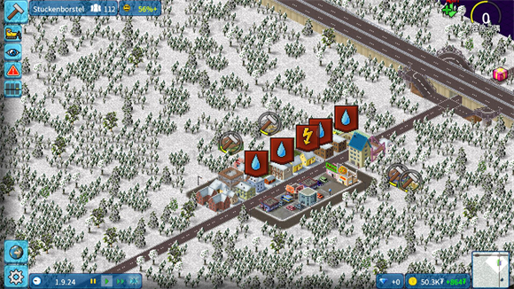 西奥小镇 2025最新版本