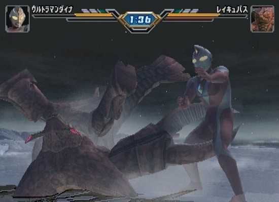 奥特曼格斗进化4 安卓版