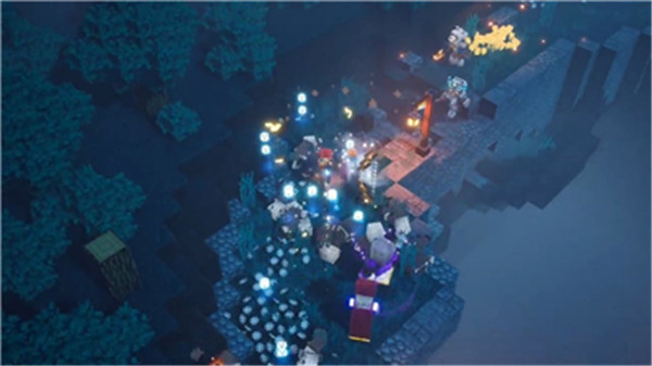 我的世界地下城 汉化免费版