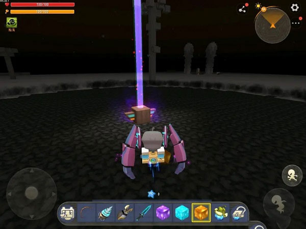 迷你世界国际服2025最新版