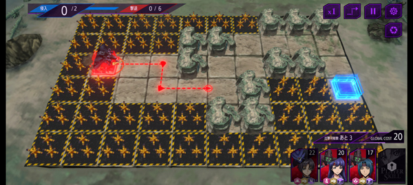 叛逆的鲁鲁修手游