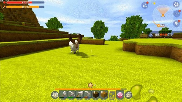 迷你世界海洋版本最新版