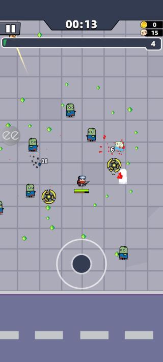 弹壳特攻队 官网正版