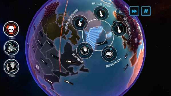 先发制人2025最新版