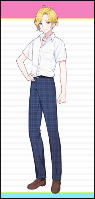 像素男友官方正版