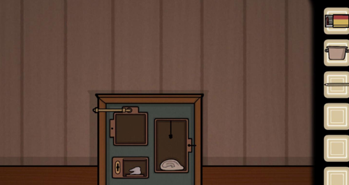 锈湖内在昔日中文版