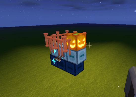 迷你世界内存最小版