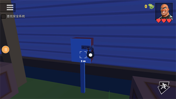 小偷模拟器2手机版中文版