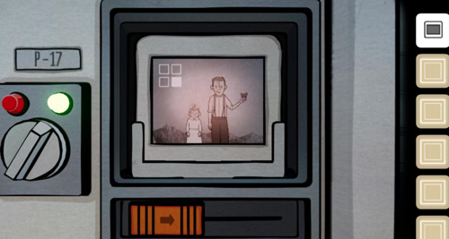 锈湖内在昔日中文版