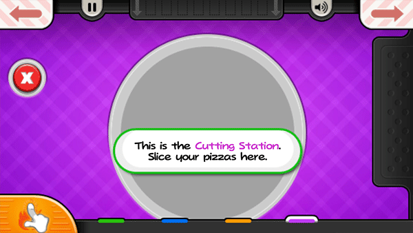 老爹披萨店 不用登录版