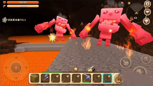 迷你世界魅族版最新版