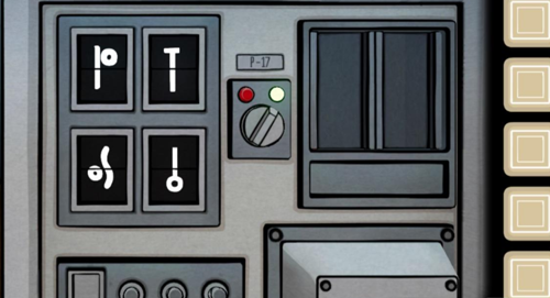 锈湖内在昔日中文版