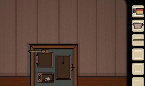 锈湖内在昔日中文版