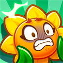 保卫向日葵 正版