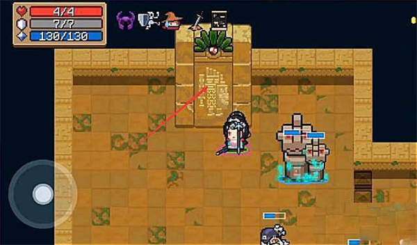 soul knight官方最新版本