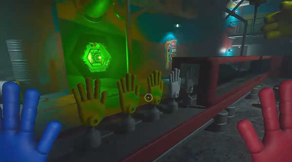 波比的游戏时间第三章 2025手机版