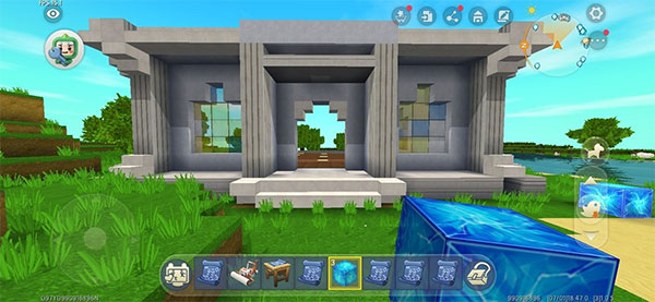 迷你世界巴啦啦小魔仙版本