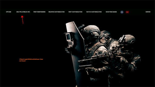 严阵以待饭制手游