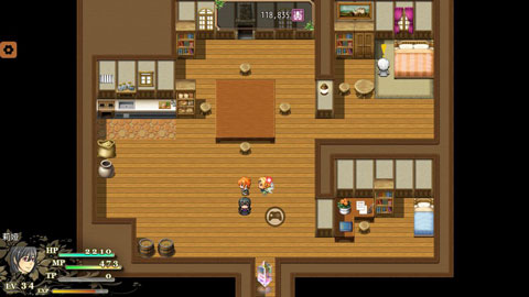 不存在的世界手游