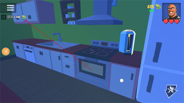 小偷模拟器2手机版中文版