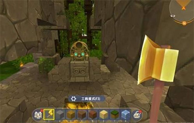 迷你世界先遣服最新版