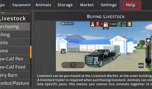 美国农场模拟器 汉化版