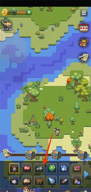 上帝模拟器2 无广告版