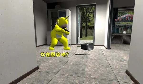 gmod 最新版盖瑞模组