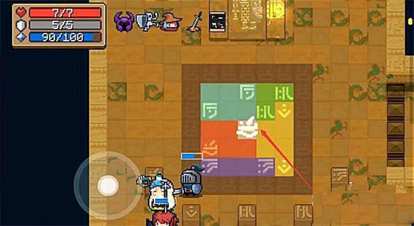 soul knight官方最新版本