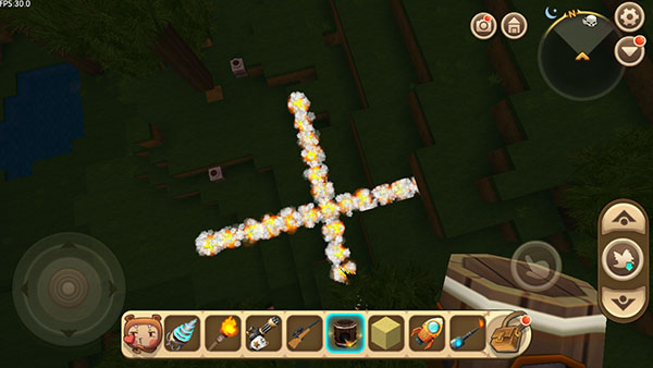 迷你世界豌豆荚版