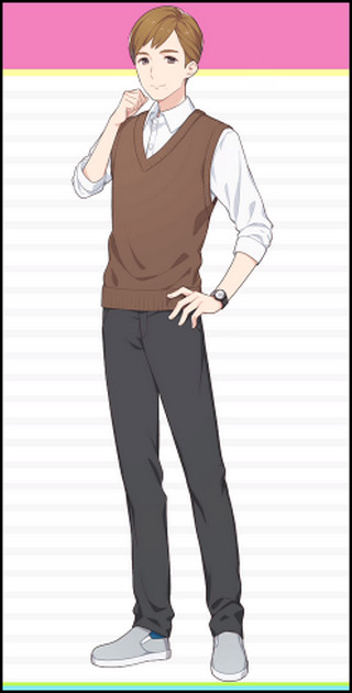 像素男友官方正版