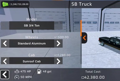 美国农场模拟器 汉化版