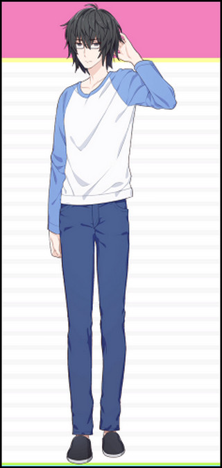 像素男友官方正版